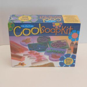 Cool Soap Kit